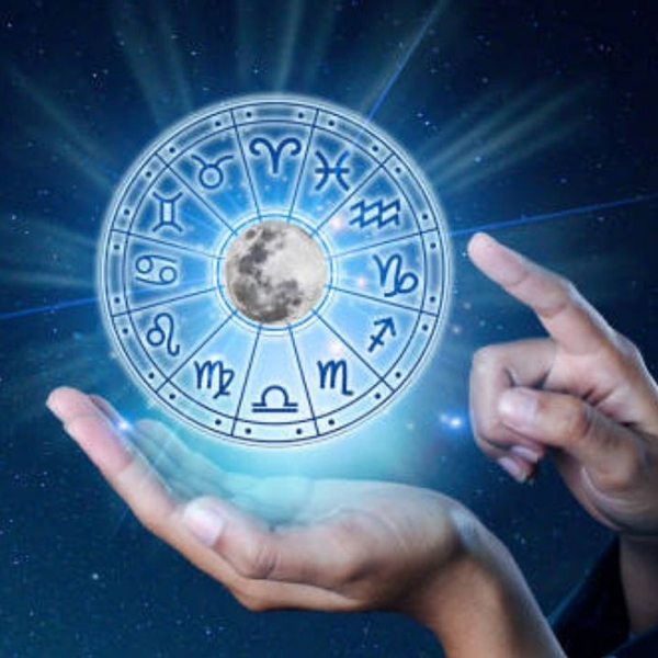 Birth Chart Analysis
